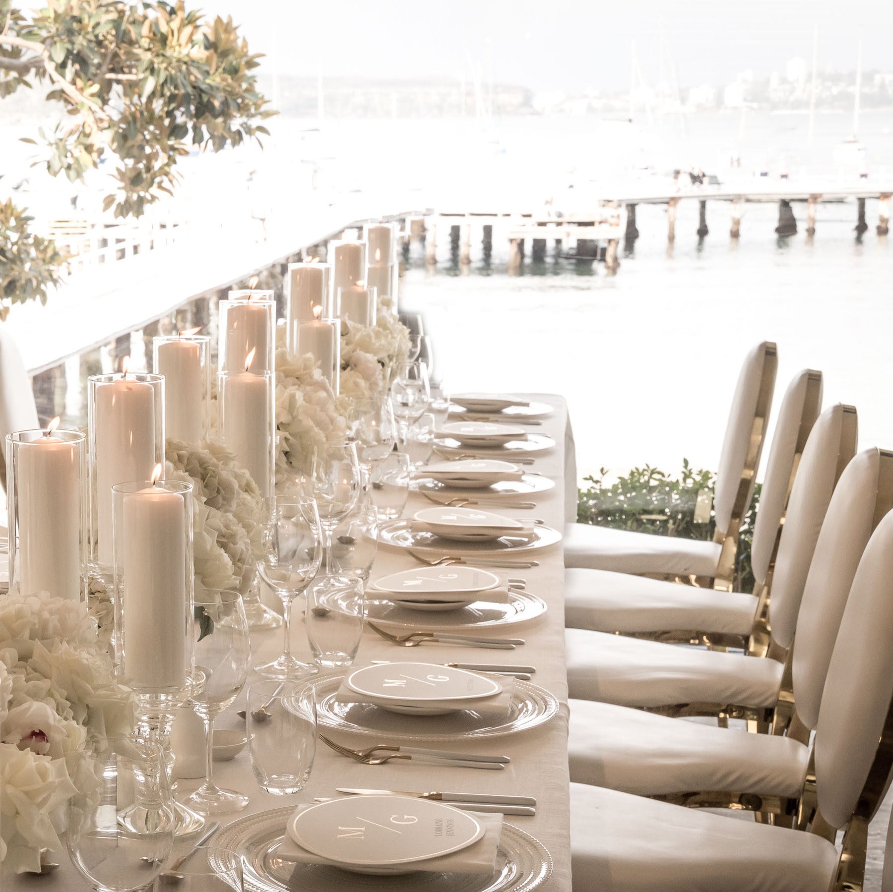 Public Dining Room | Susan Avery