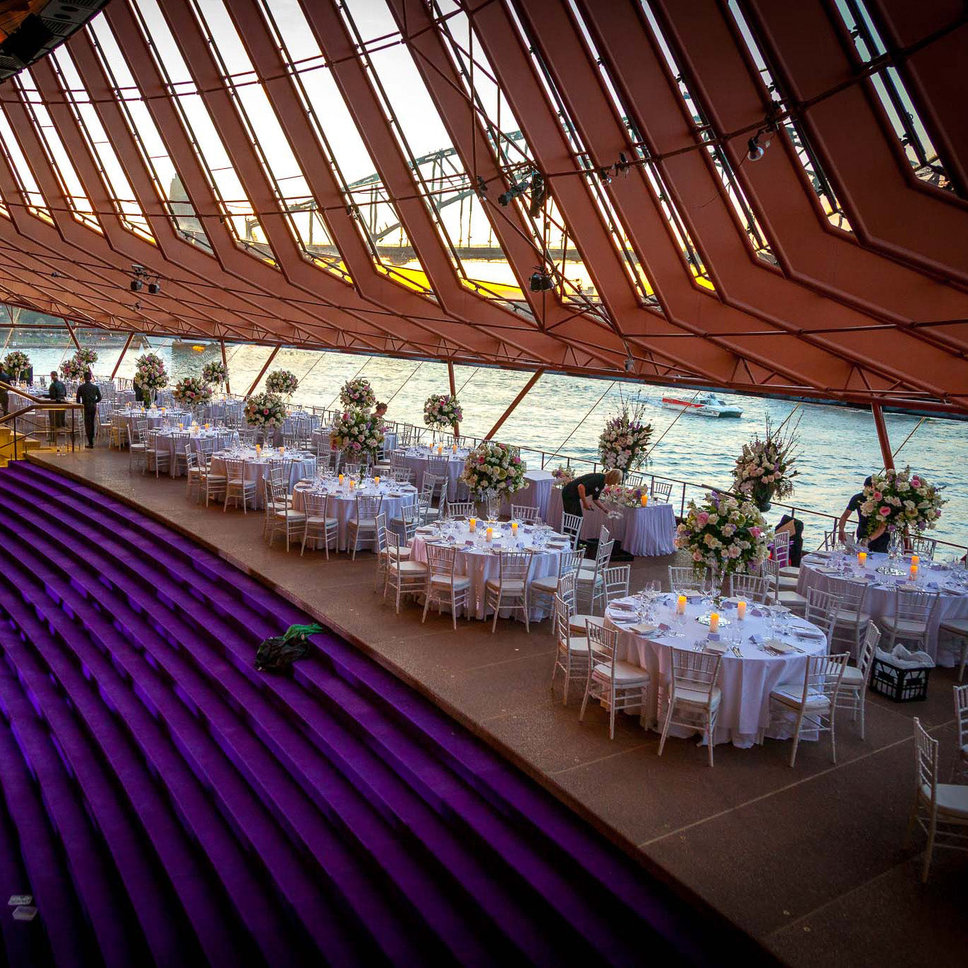 Sydney Opera House | Susan Avery