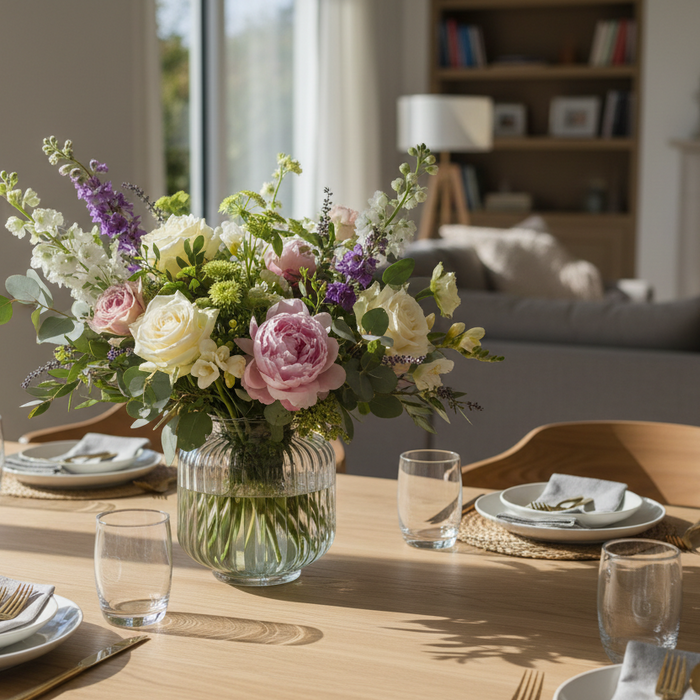 The Ultimate Guide to Long-Lasting Flowers