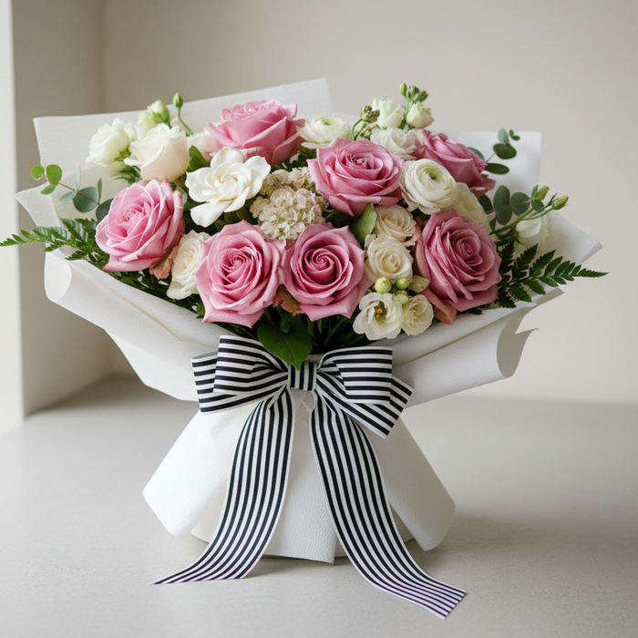 How to Choose Luxury Flowers for Every Occasion