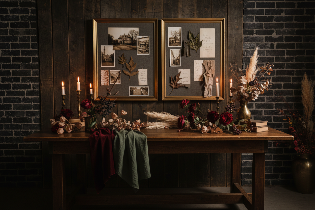 What to expect from a floral consultation