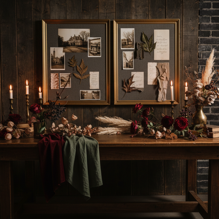 What to expect from a floral consultation