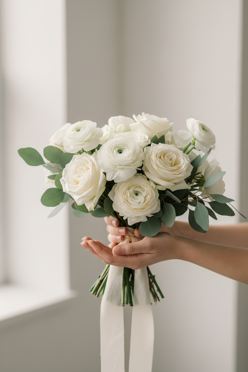 Signature Bouquets Collection