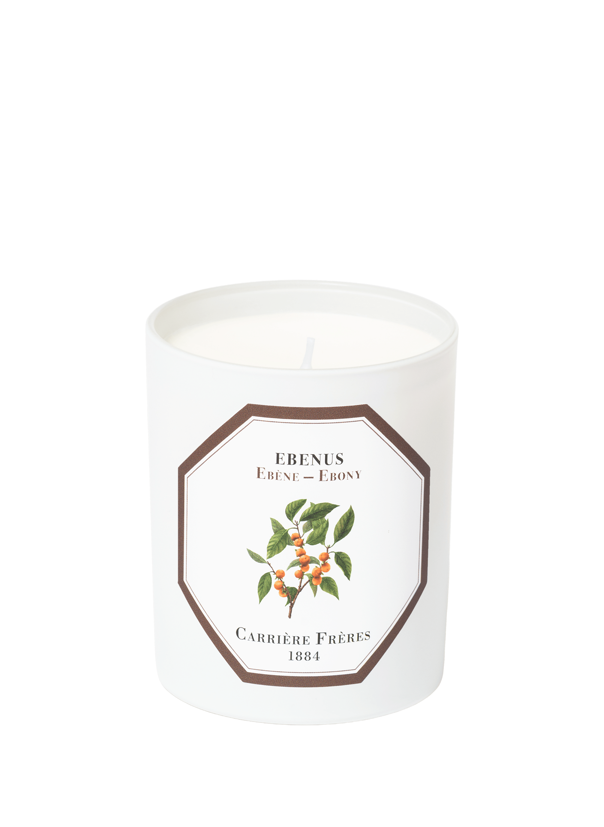 Carrière Frères Luxury Scented Candles