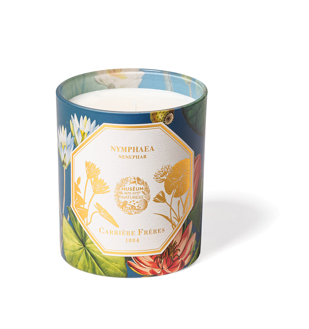 Carrière Frères Luxury Scented Candles
