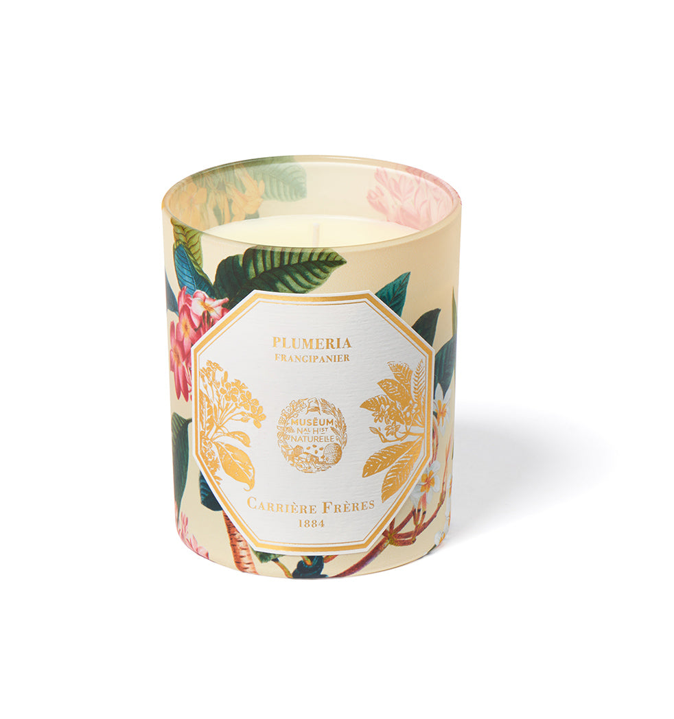 Carrière Frères Luxury Scented Candles