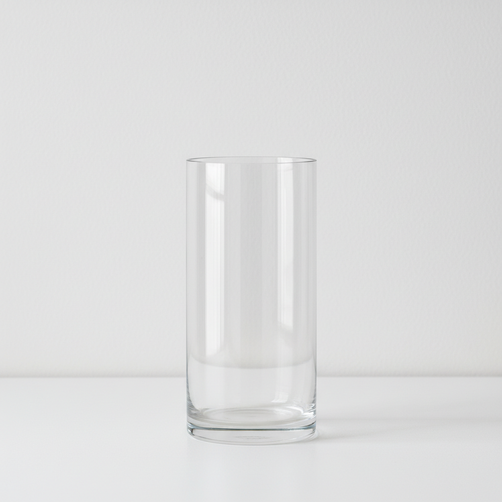 Presentation vase