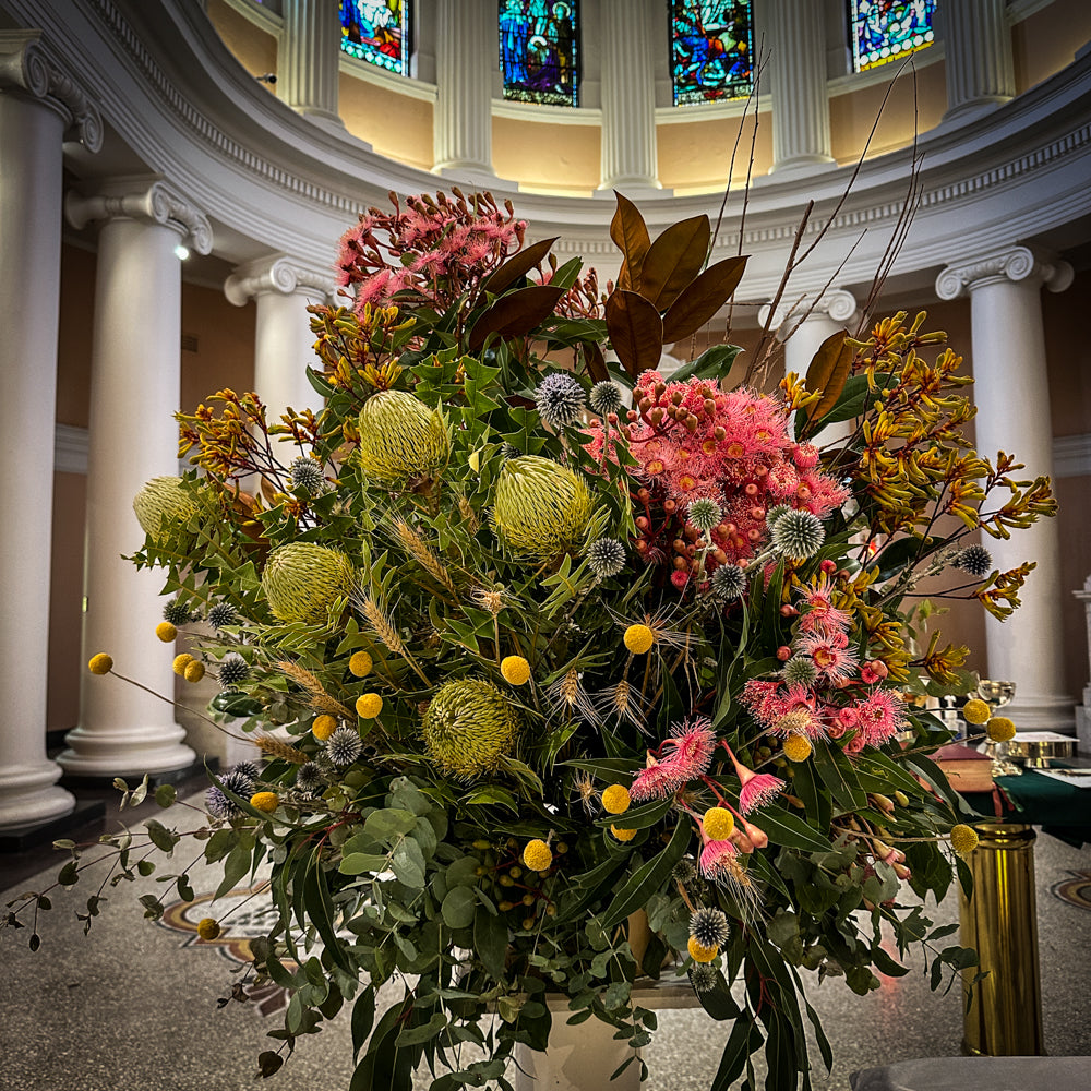 Sympathy Arrangements