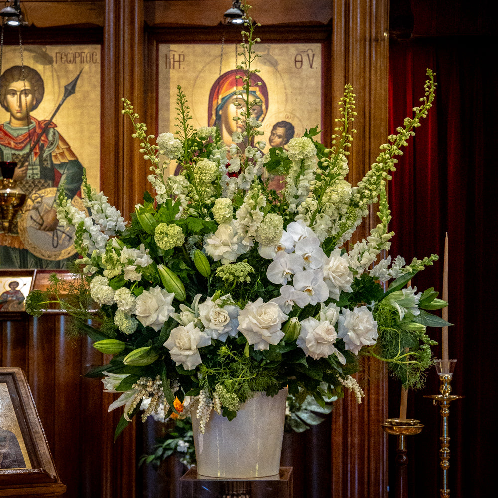 Sympathy Arrangements