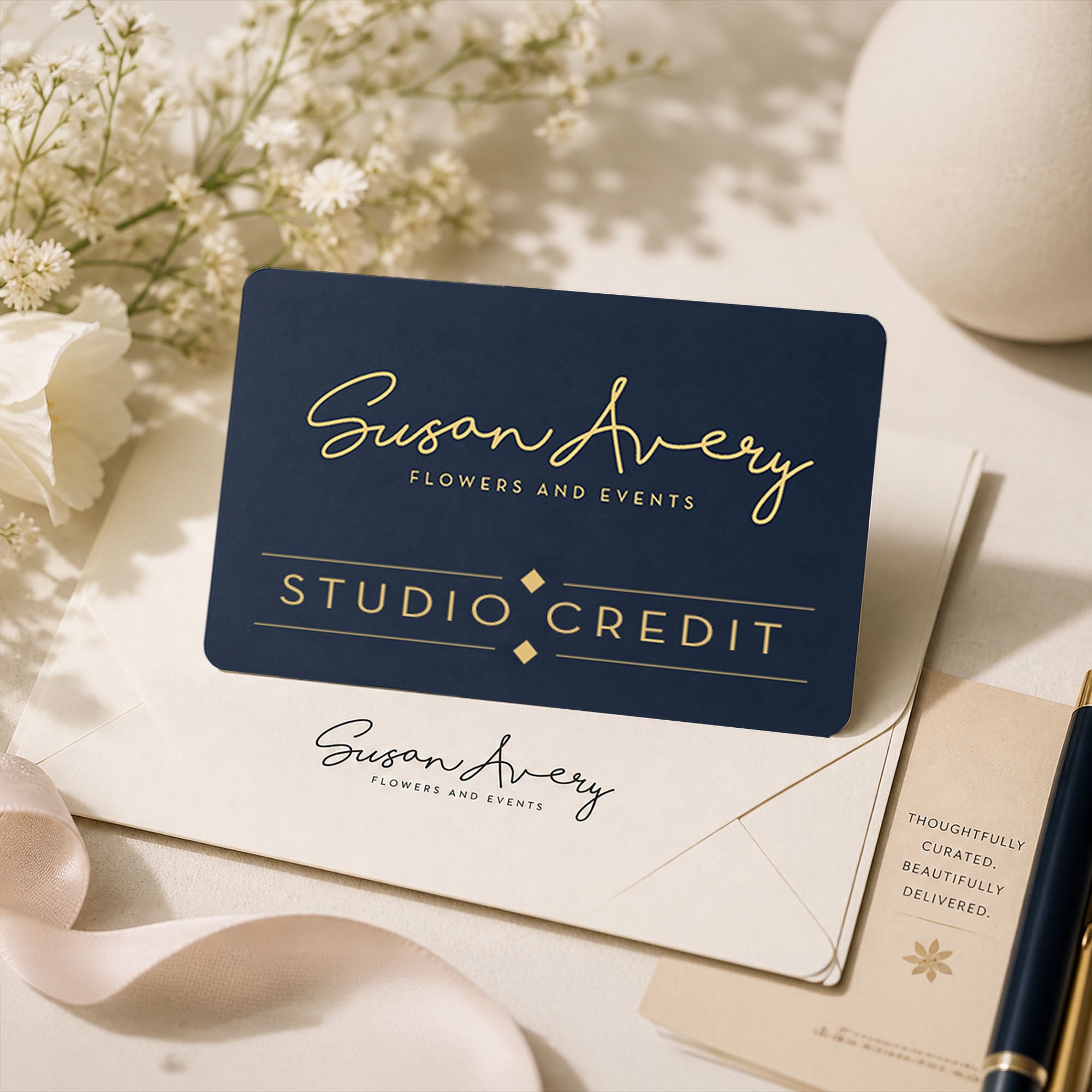 Susan Avery Gift Card