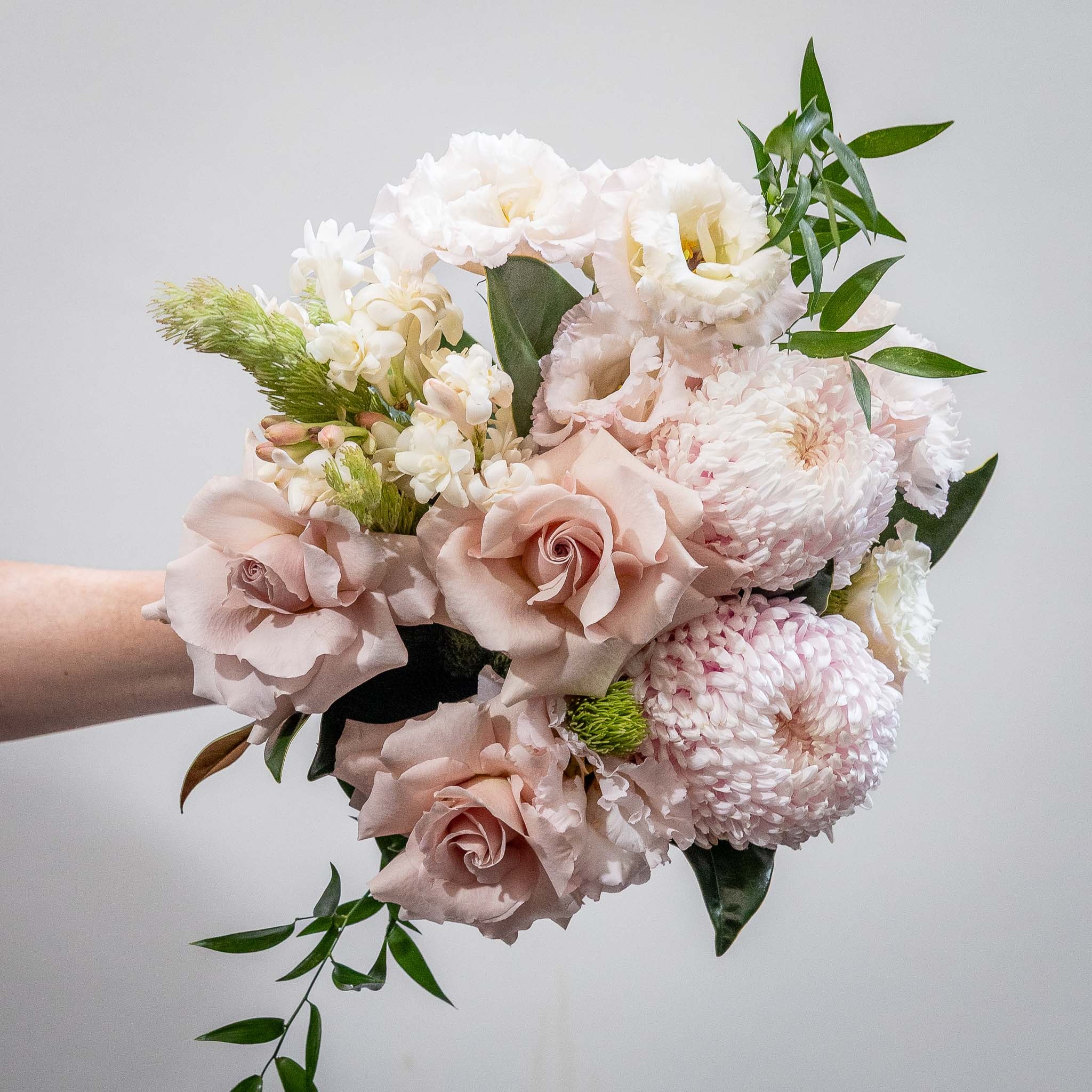 The Compact Posy