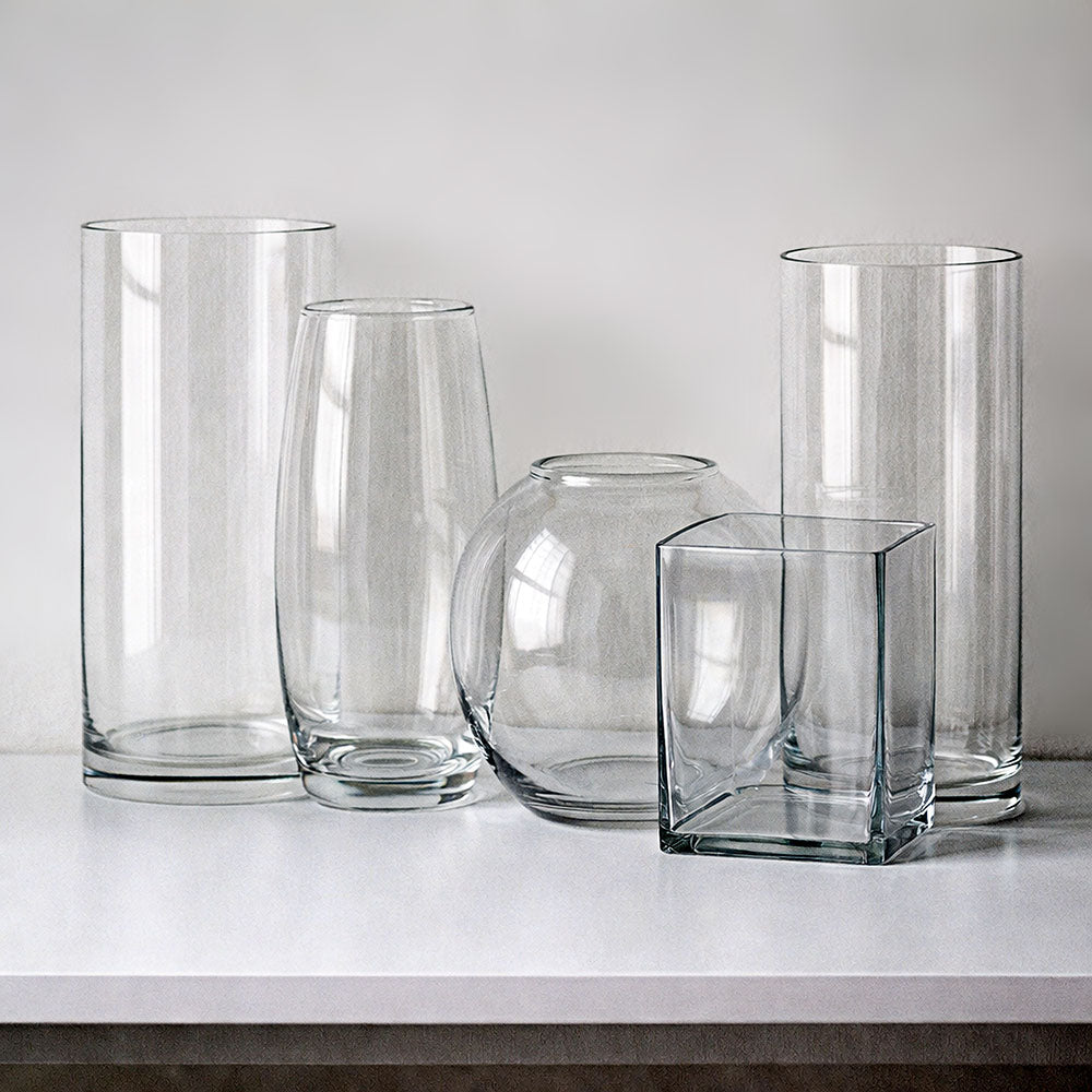 Presentation vase