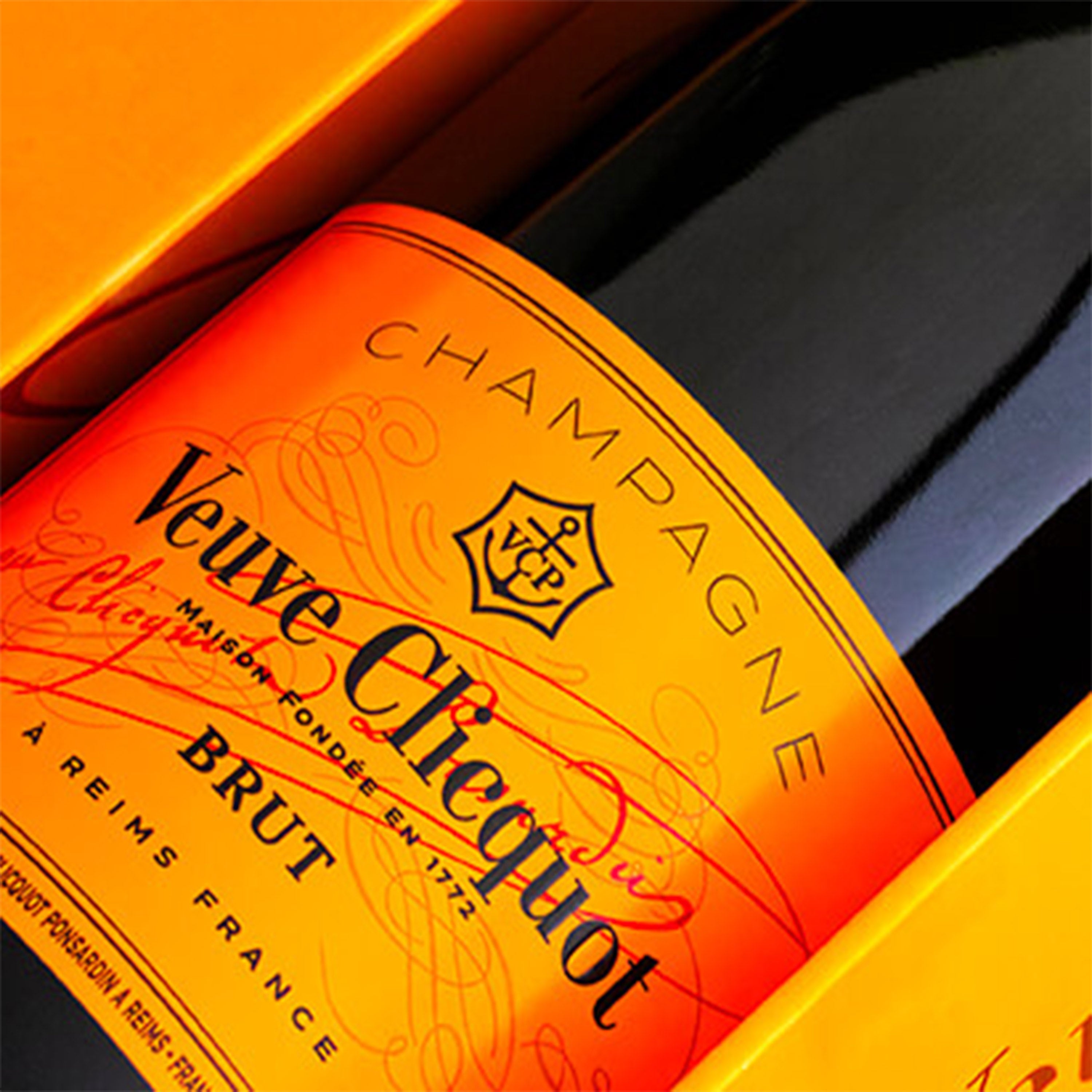 Veuve Clicquot