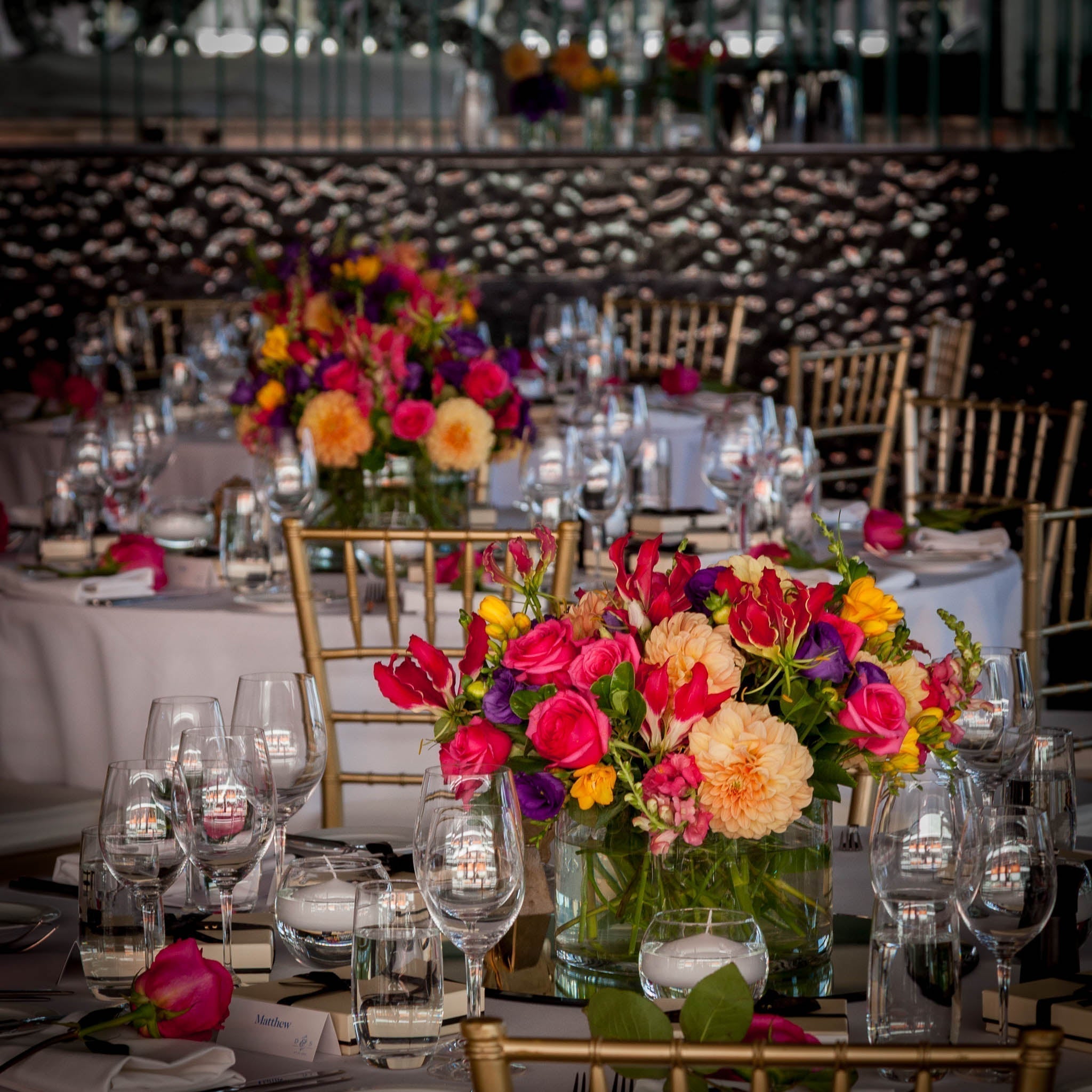 Quay Restaurant | Susan Avery