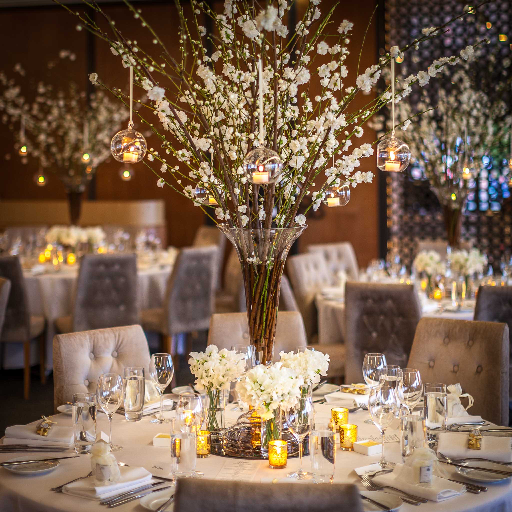 Sydney’s most beautiful wedding venues — a florist’s guide