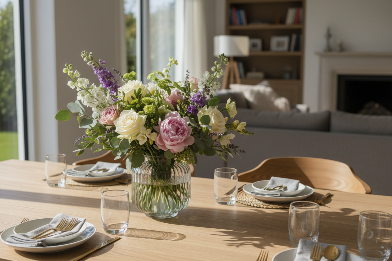The Ultimate Guide to Long-Lasting Flowers