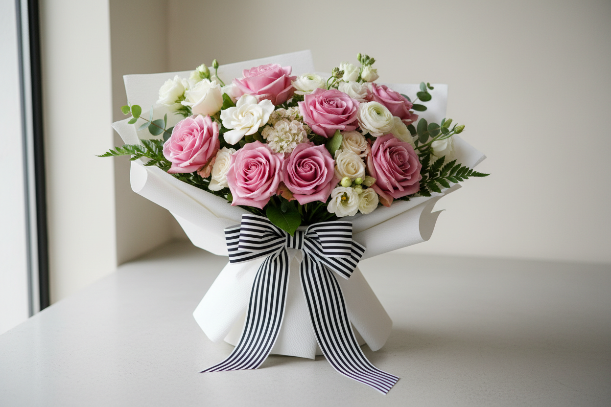 How to Choose Luxury Flowers for Every Occasion