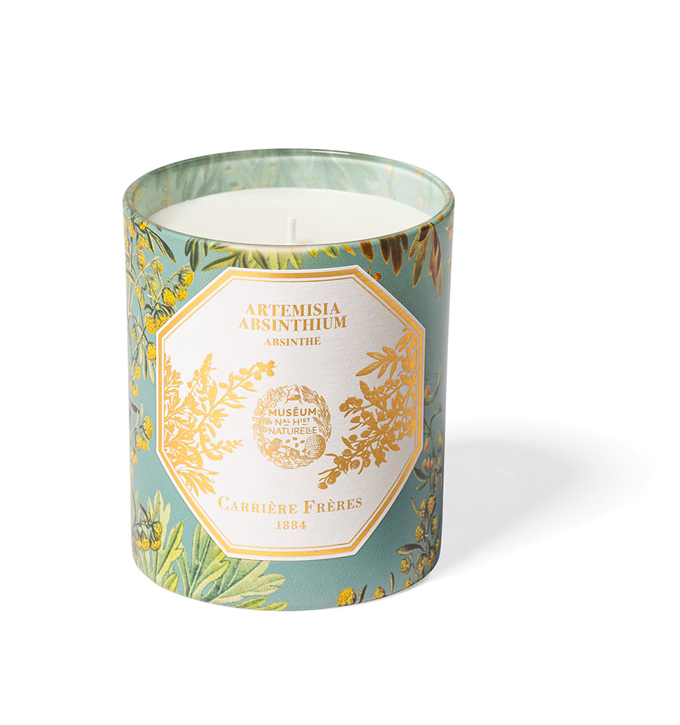 Carrière Frères Luxury Scented Candles