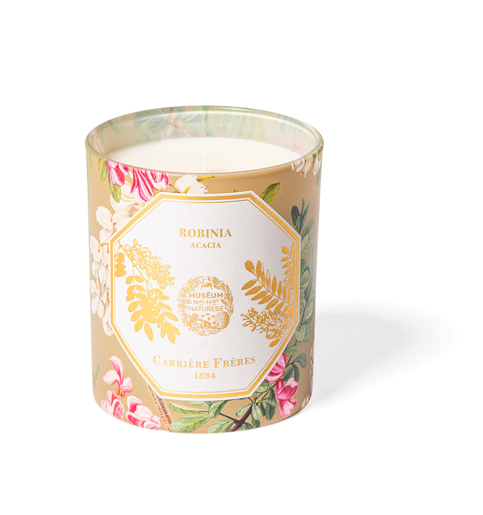 Carrière Frères Luxury Scented Candles