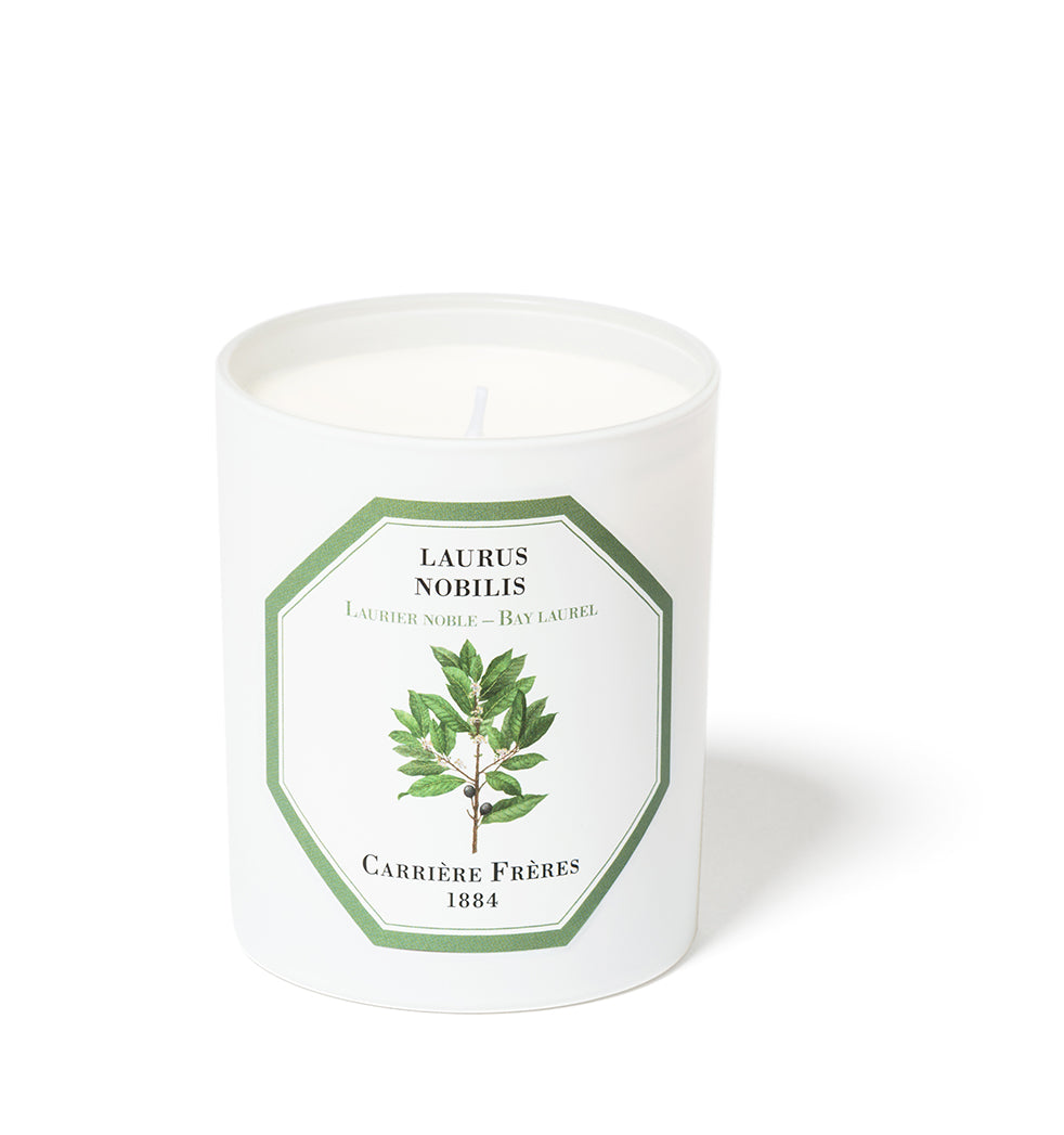 Carrière Frères Luxury Scented Candles