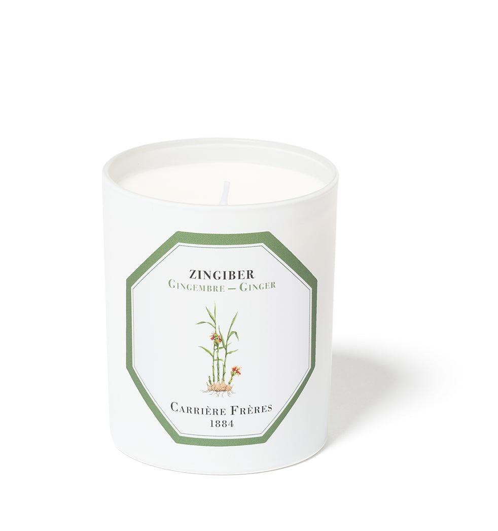 Carrière Frères Luxury Scented Candles