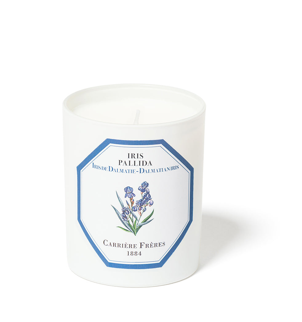 Carrière Frères Luxury Scented Candles