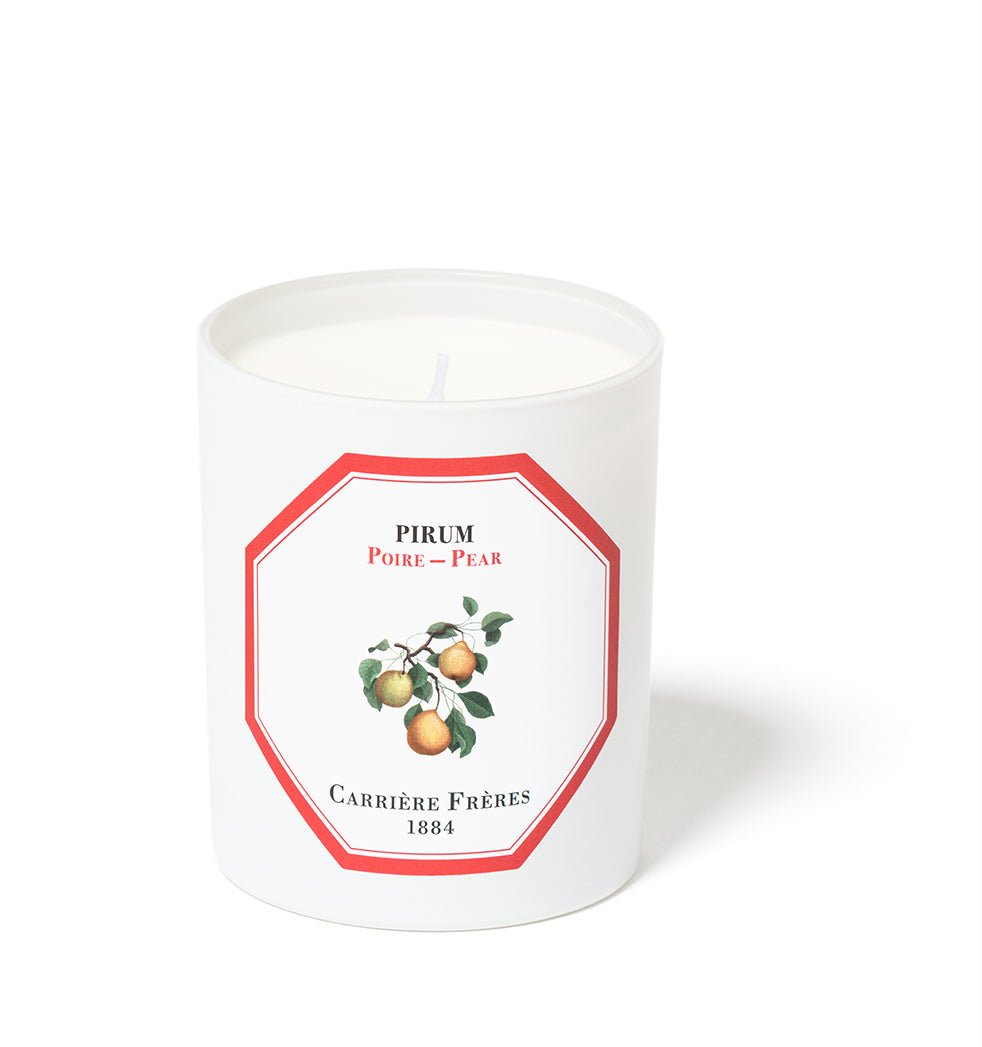 Carrière Frères Luxury Scented Candles