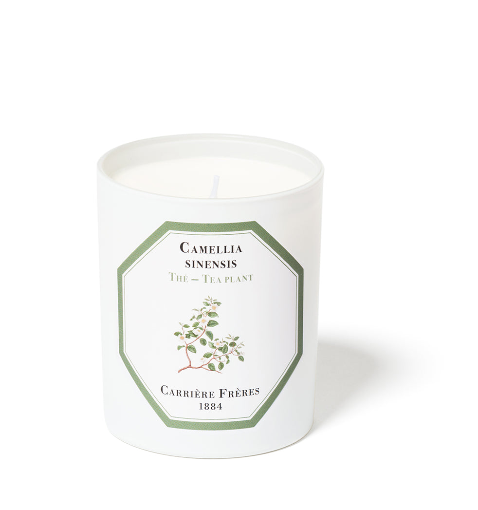Carrière Frères Luxury Scented Candles