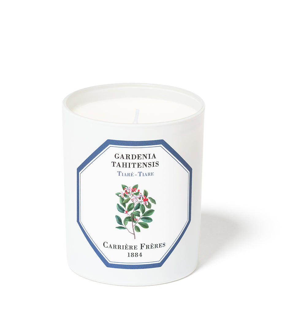 Carrière Frères Luxury Scented Candles