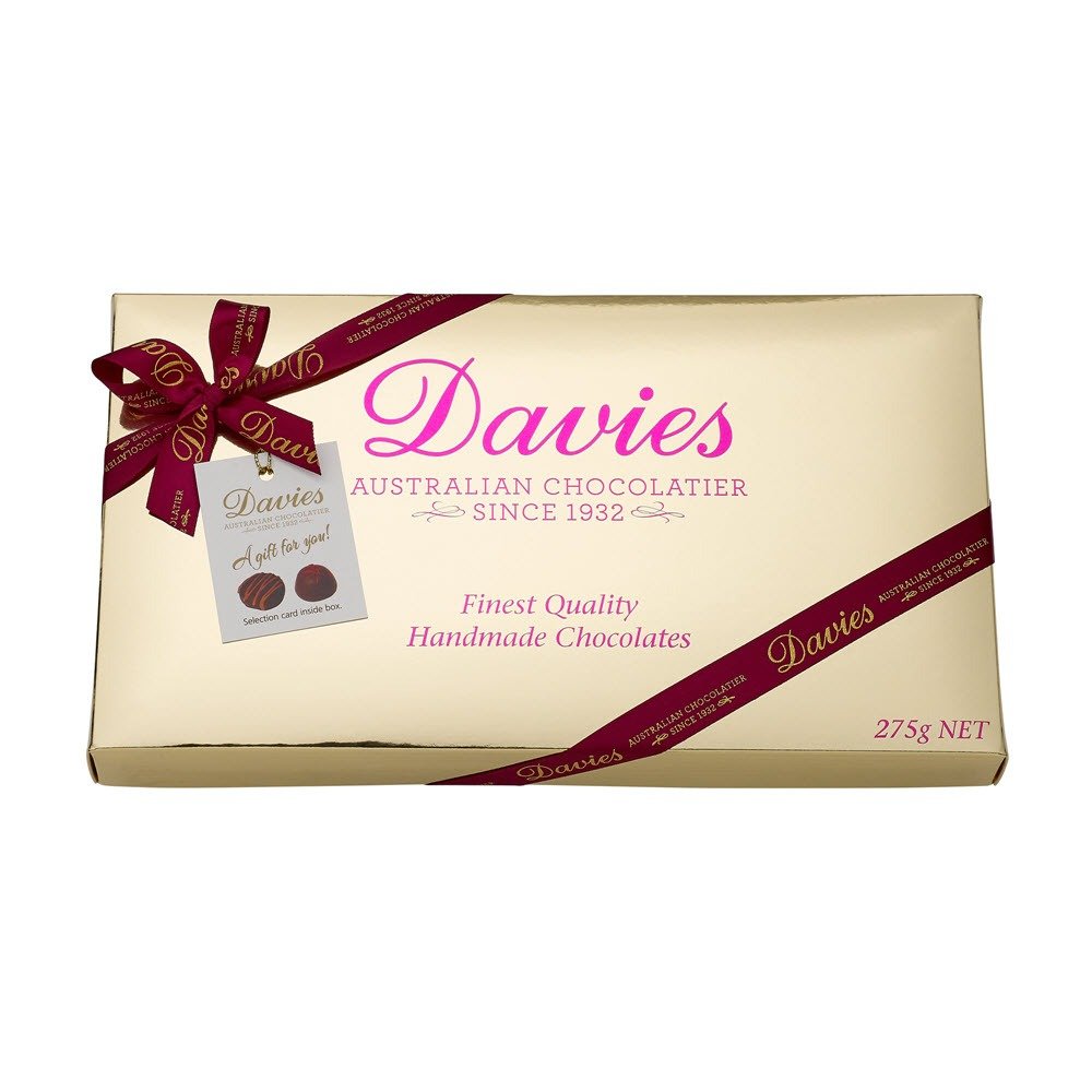 Davies Artisan Chocolates