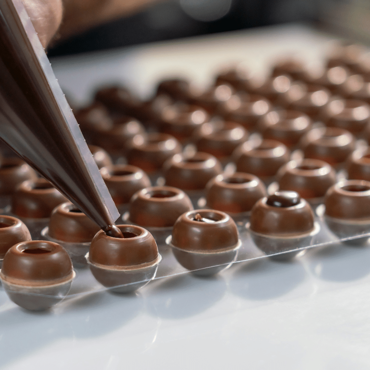 Davies Artisan Chocolates
