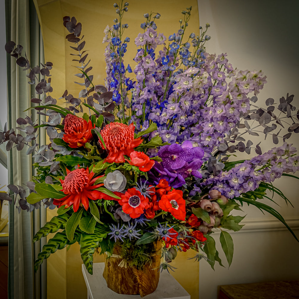Sympathy Arrangements