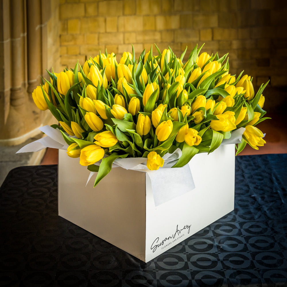 Sympathy Flowers