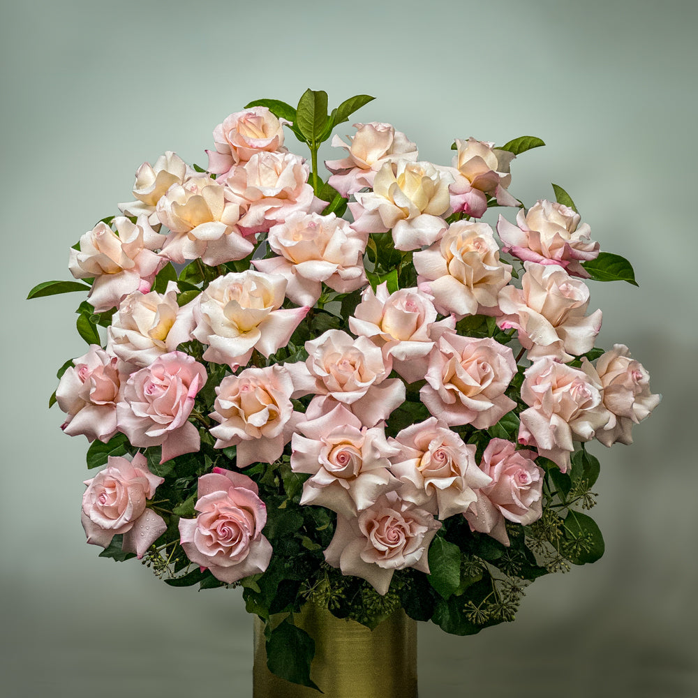 Sympathy Flowers