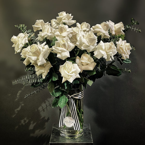 Funeral wreaths, arrangements and bouquets from Susan Avery.